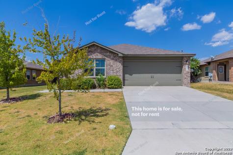 2573 Lonesome Creek Trail New Braunfels TX 78130