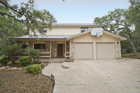 30661 Panther Drive Bulverde TX 78163