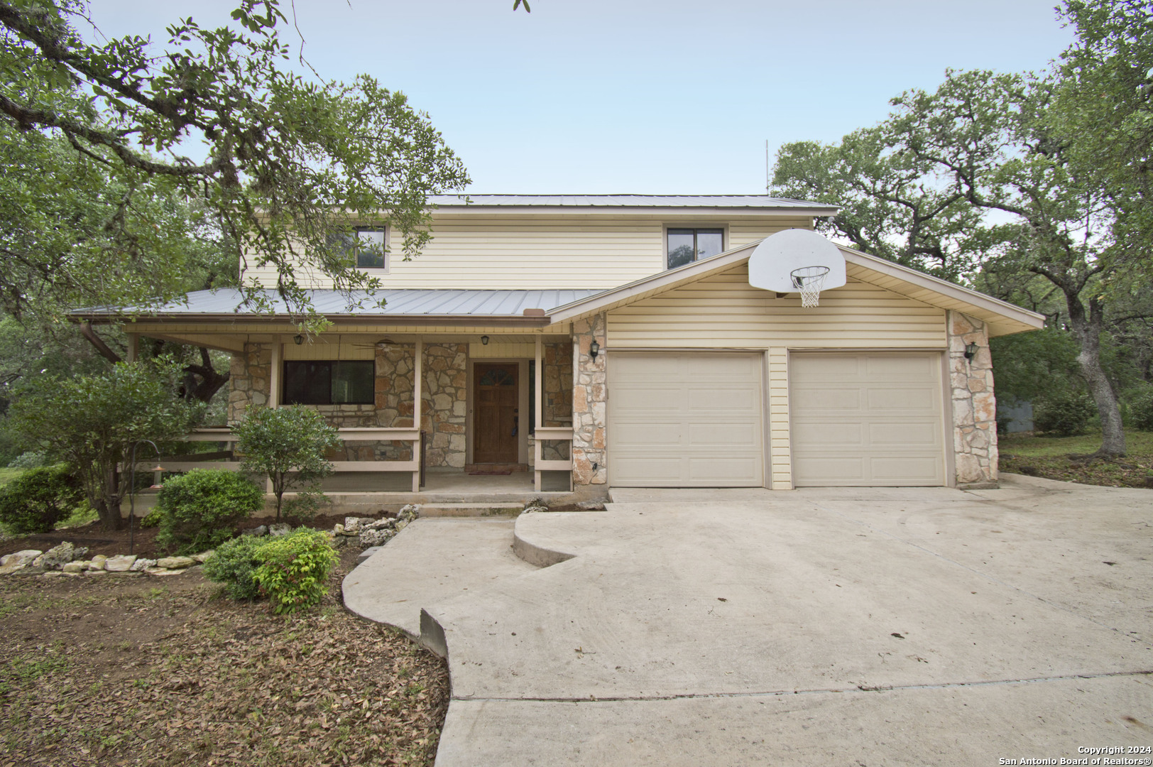 30661 Panther Drive Bulverde TX 78163