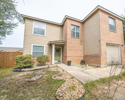 2102 Wood Ranch San Antonio TX 78227