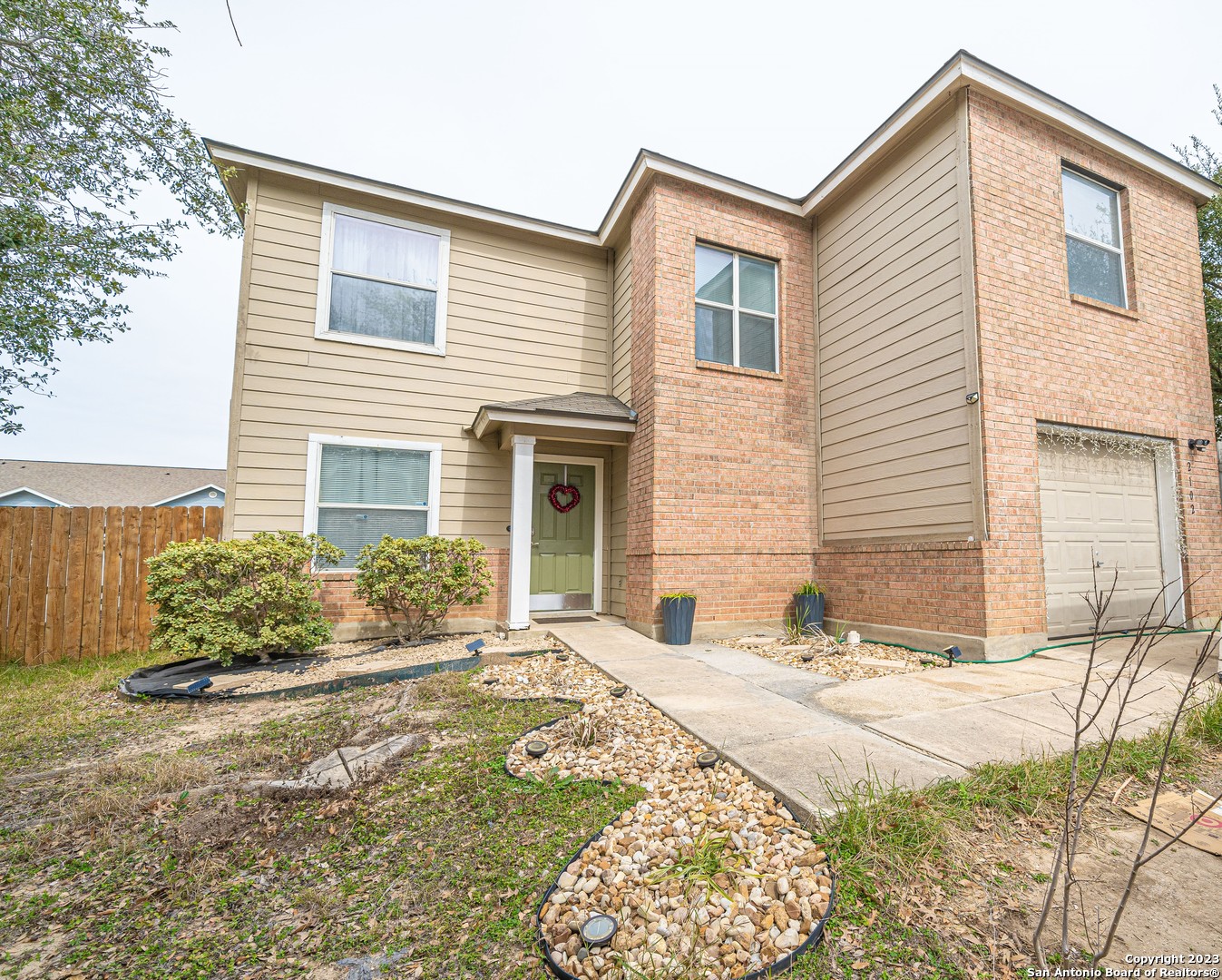2102 Wood Ranch San Antonio TX 78227