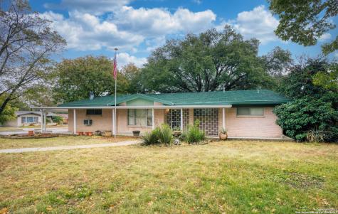 323 Granada Drive San Antonio TX 78216