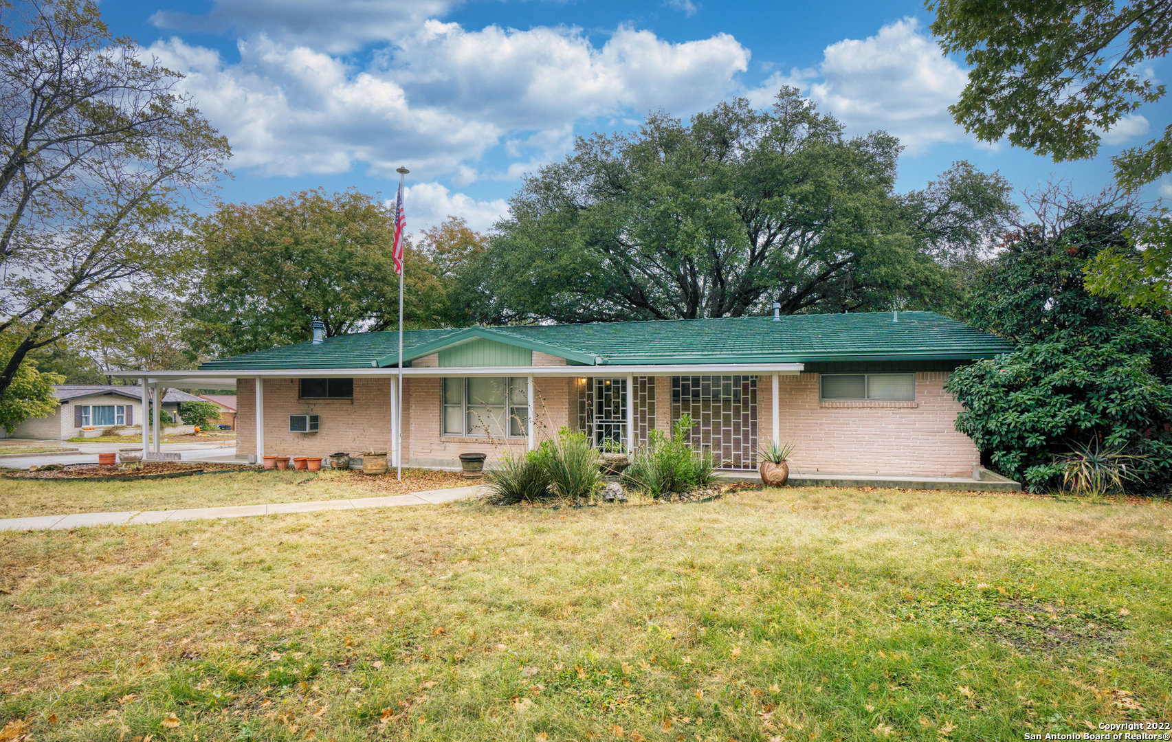 323 Granada Drive San Antonio TX 78216
