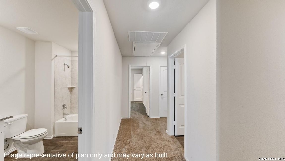 3406 Mulberry Grove San Antonio TX 78264