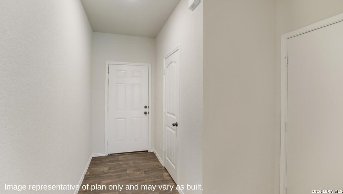3406 Mulberry Grove San Antonio TX 78264