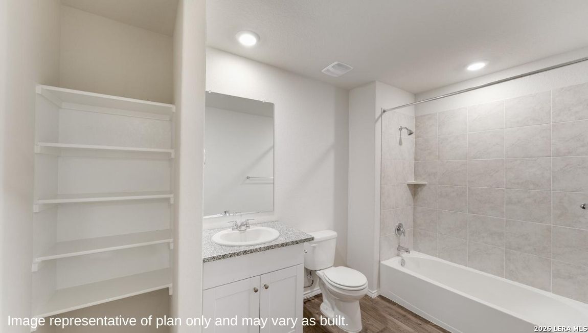 3406 Mulberry Grove San Antonio TX 78264