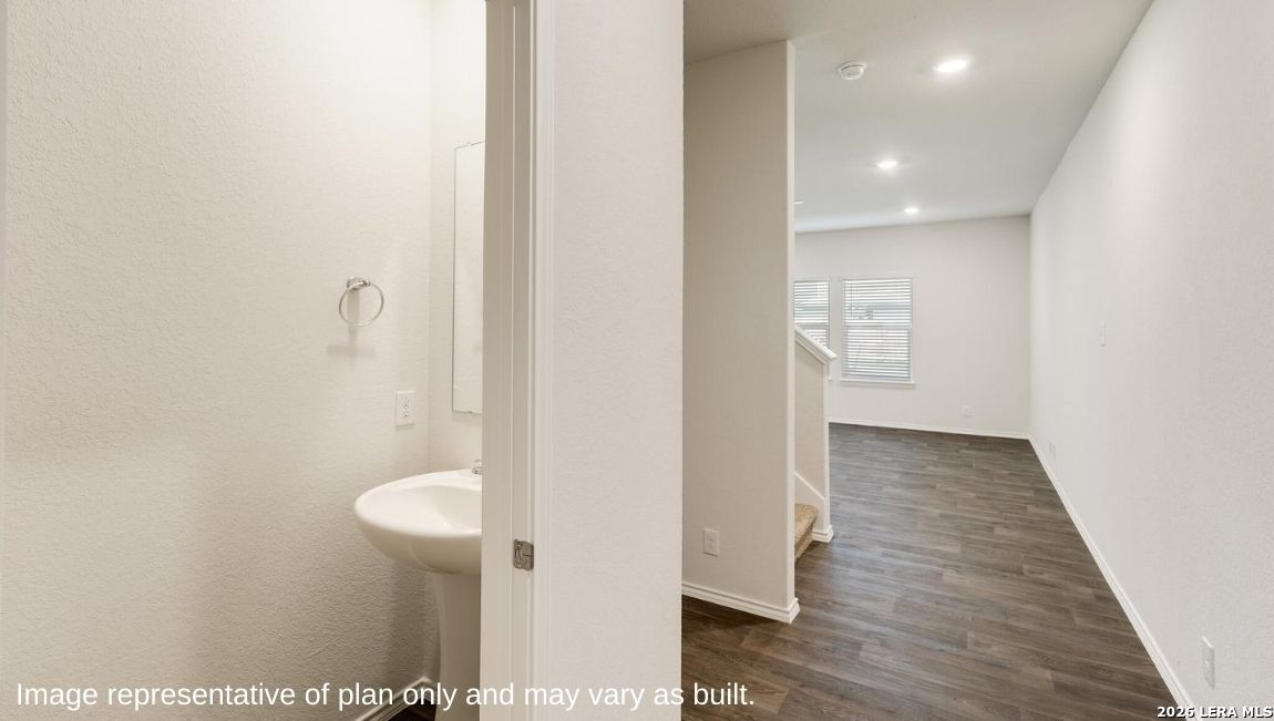 3406 Mulberry Grove San Antonio TX 78264