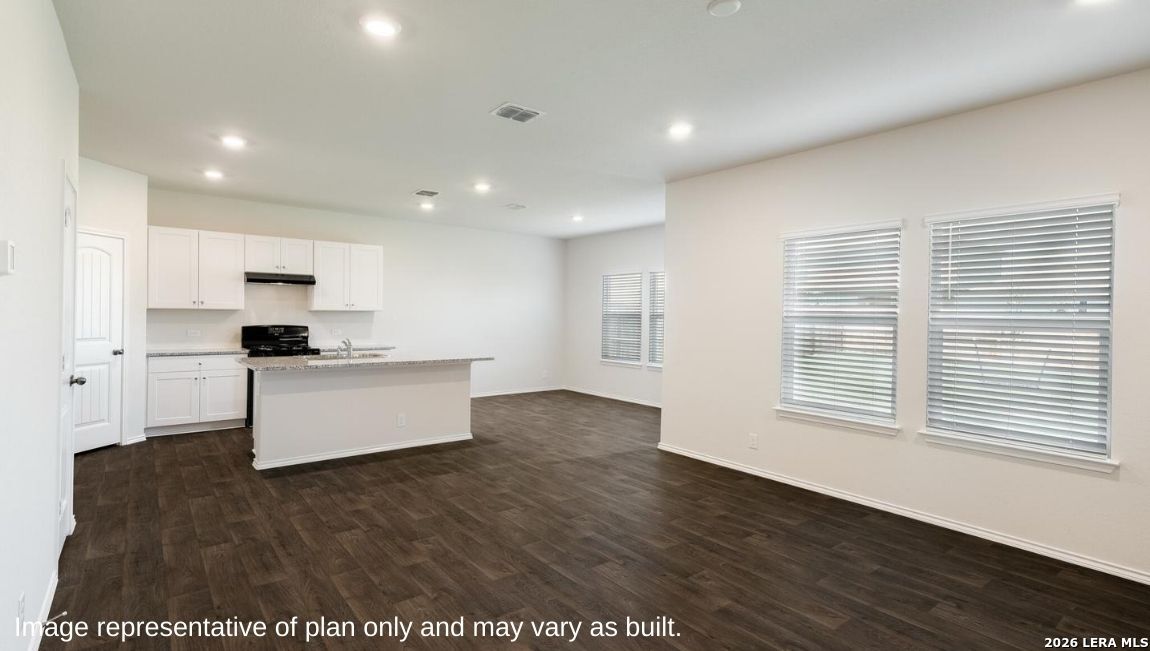 3406 Mulberry Grove San Antonio TX 78264