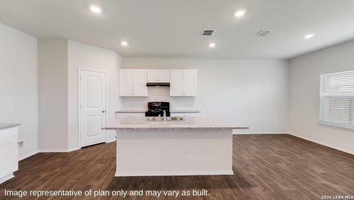 3406 Mulberry Grove San Antonio TX 78264