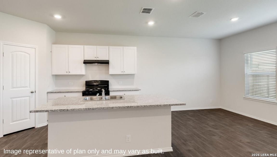 3406 Mulberry Grove San Antonio TX 78264