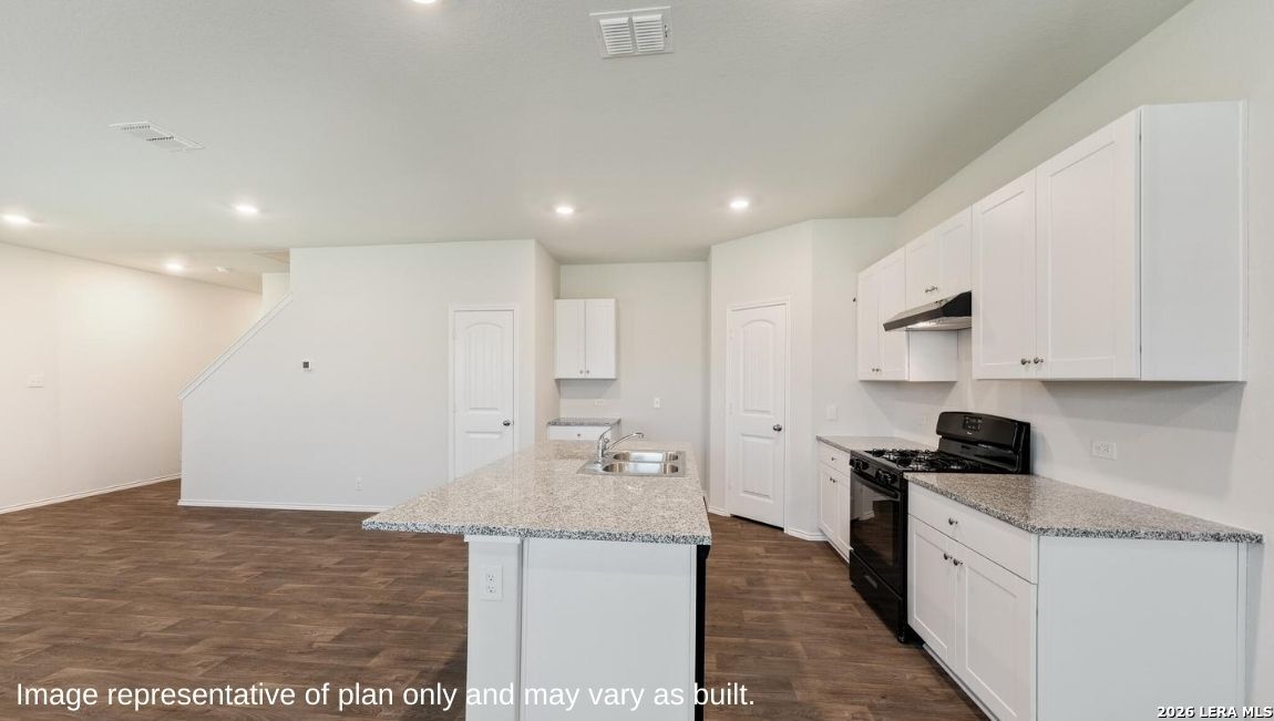 3406 Mulberry Grove San Antonio TX 78264