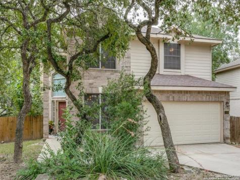 3409 Abbeville Schertz TX 78154