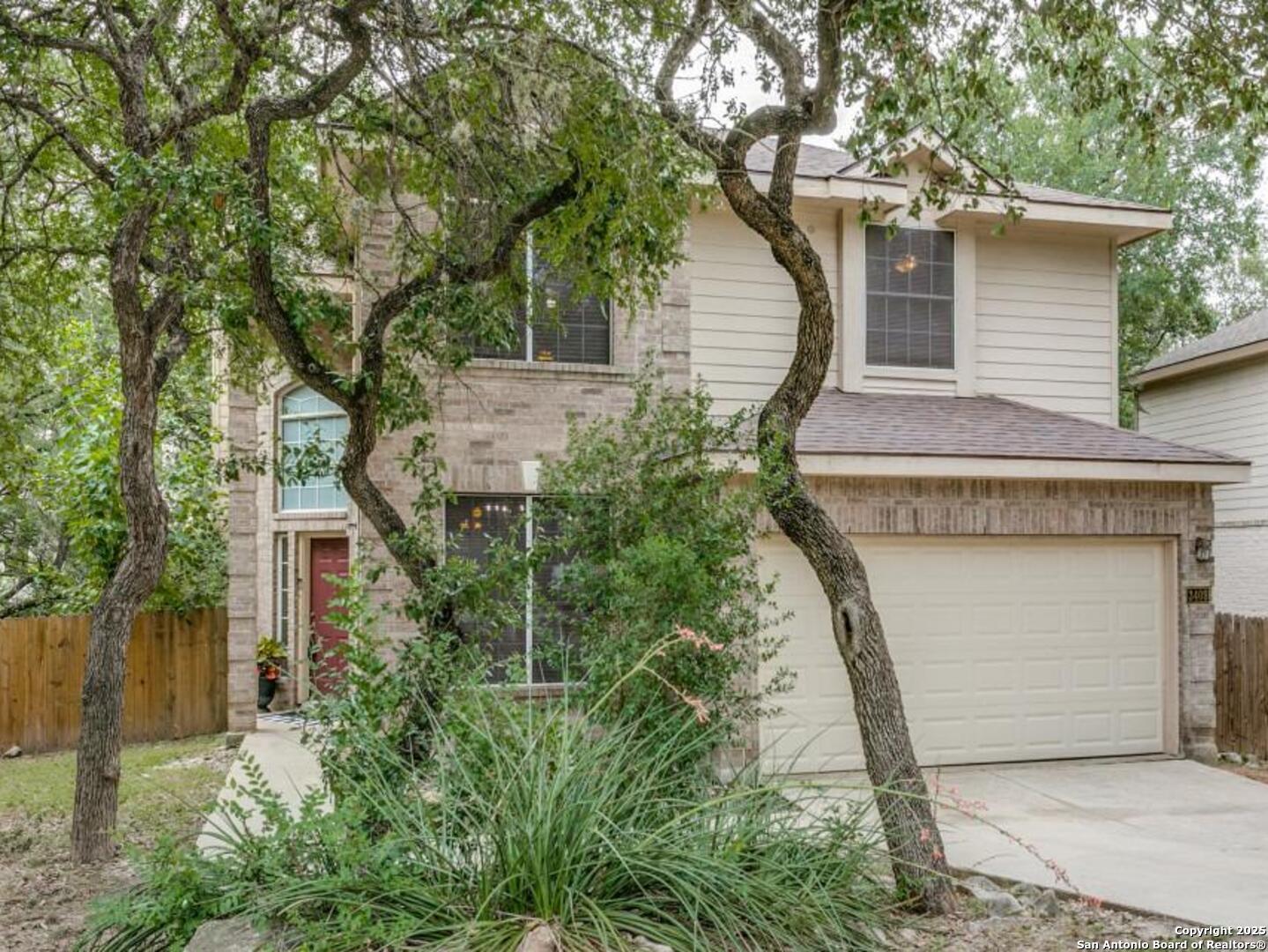 3409 Abbeville Schertz TX 78154