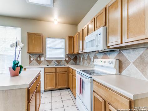 3409 Abbeville Schertz TX 78154