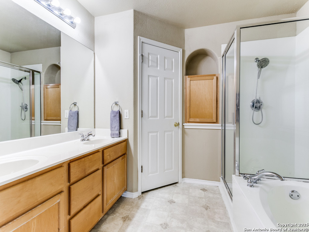 3409 Abbeville Schertz TX 78154