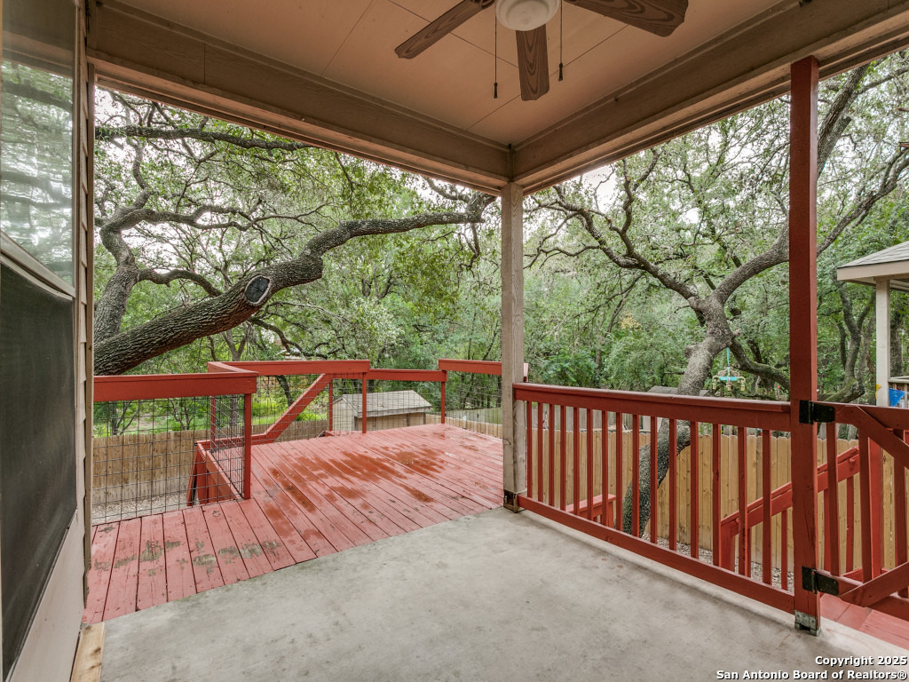 3409 Abbeville Schertz TX 78154