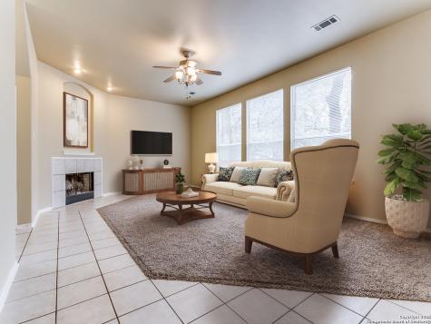 3409 Abbeville Schertz TX 78154