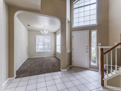 3409 Abbeville Schertz TX 78154