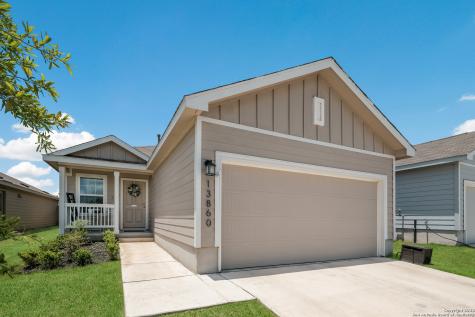 13860 Buffalo Valley San Antonio TX 78252