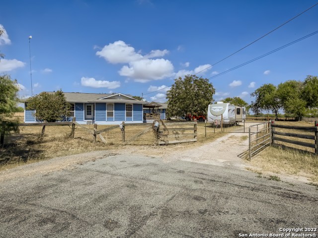 3803 Jim Daniel Adkins TX 78101
