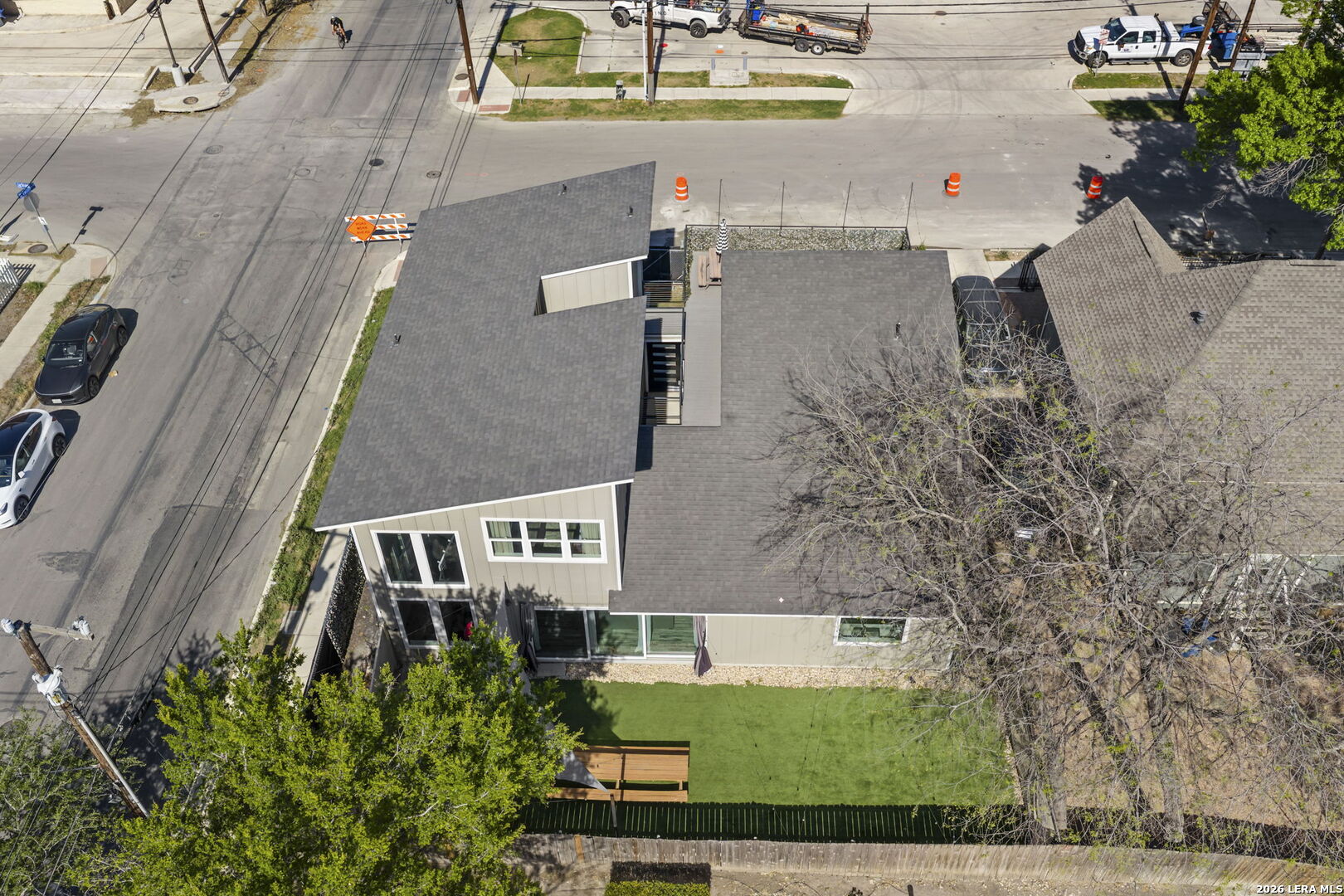 327 Jackson San Antonio TX 78212