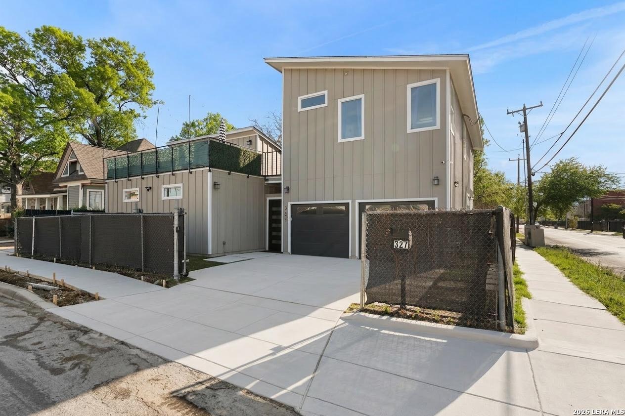 327 Jackson San Antonio TX 78212