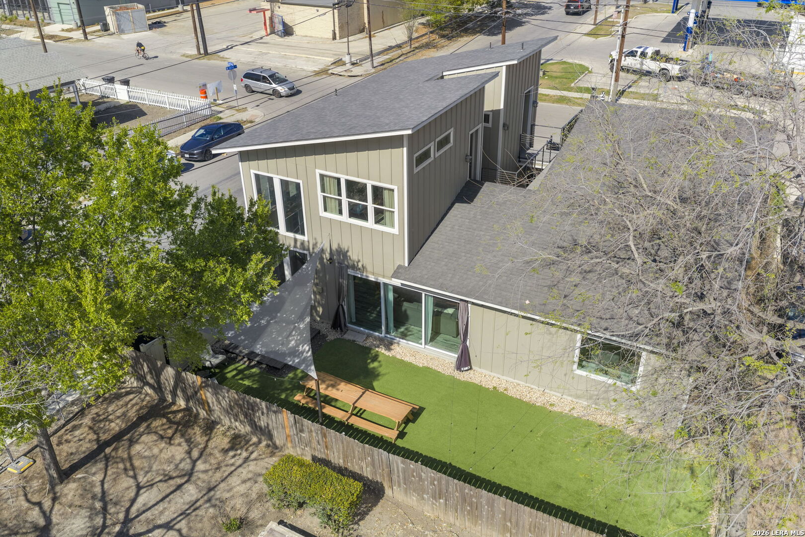 327 Jackson San Antonio TX 78212