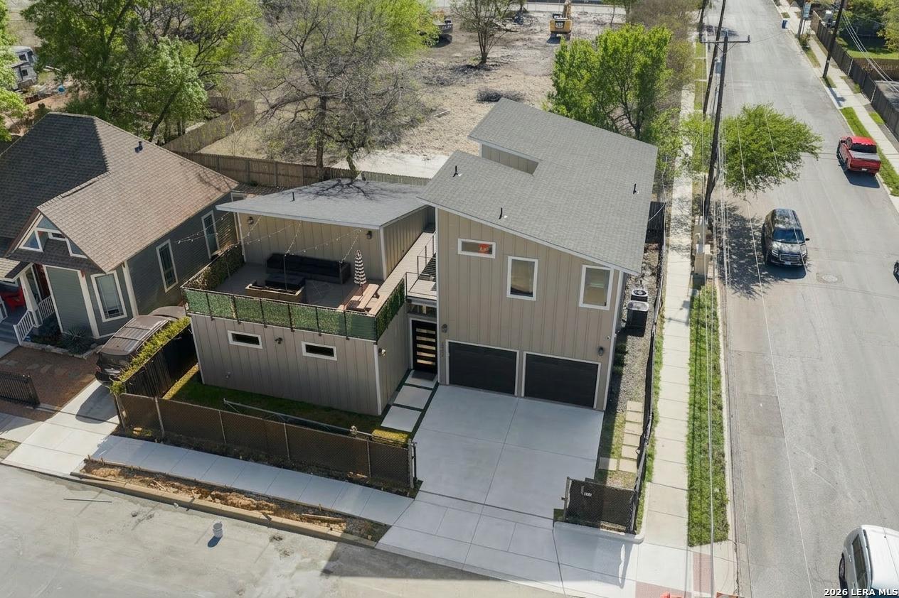 327 Jackson San Antonio TX 78212