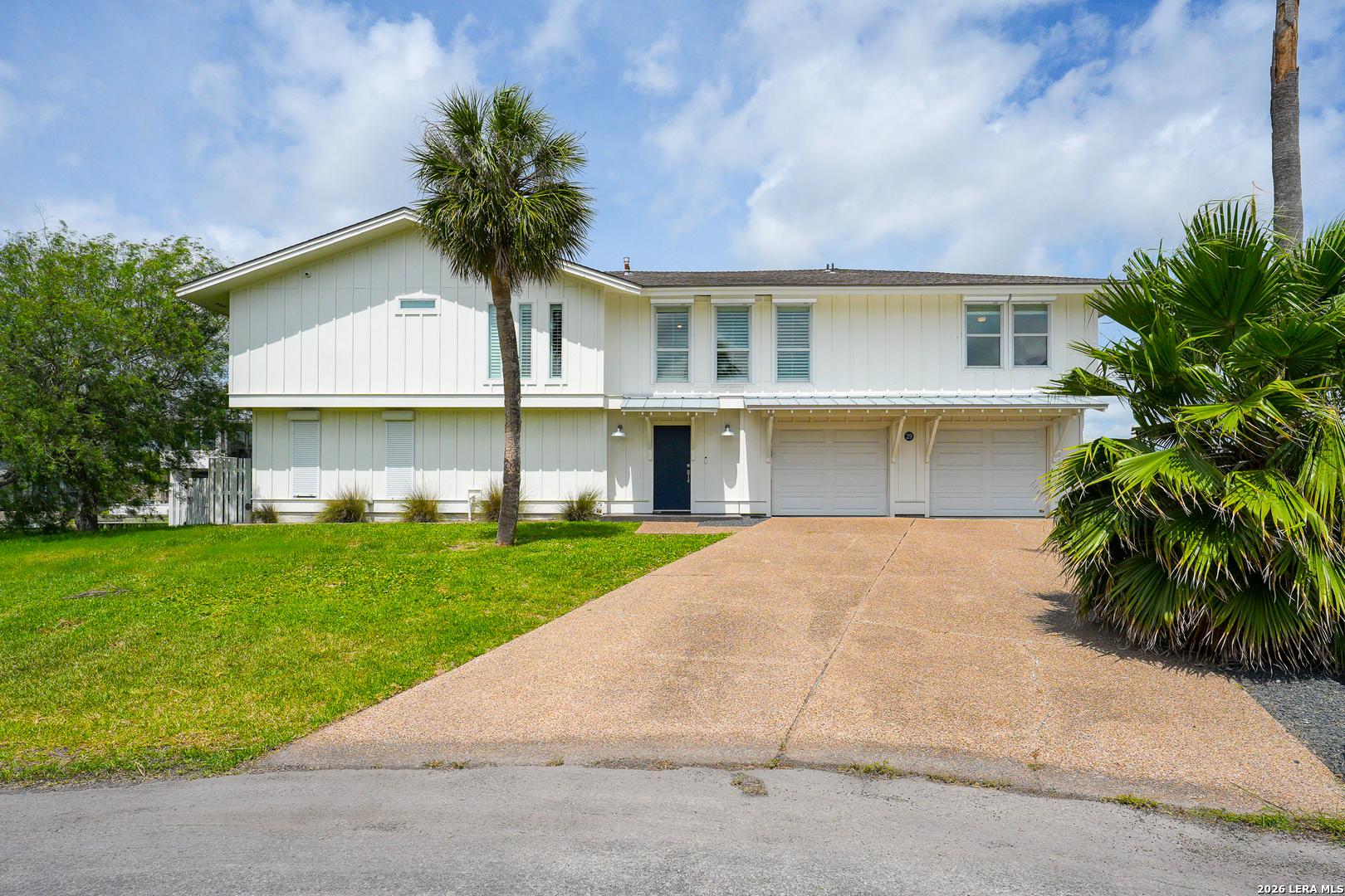 29 Whooping Crane Lane Rockport TX 78382