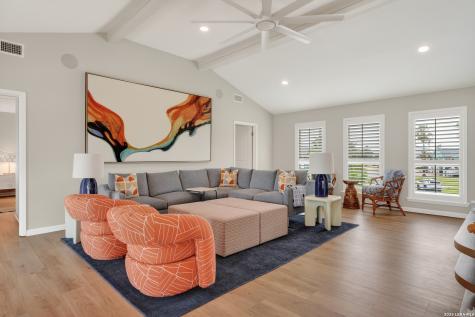 29 Whooping Crane Lane Rockport TX 78382