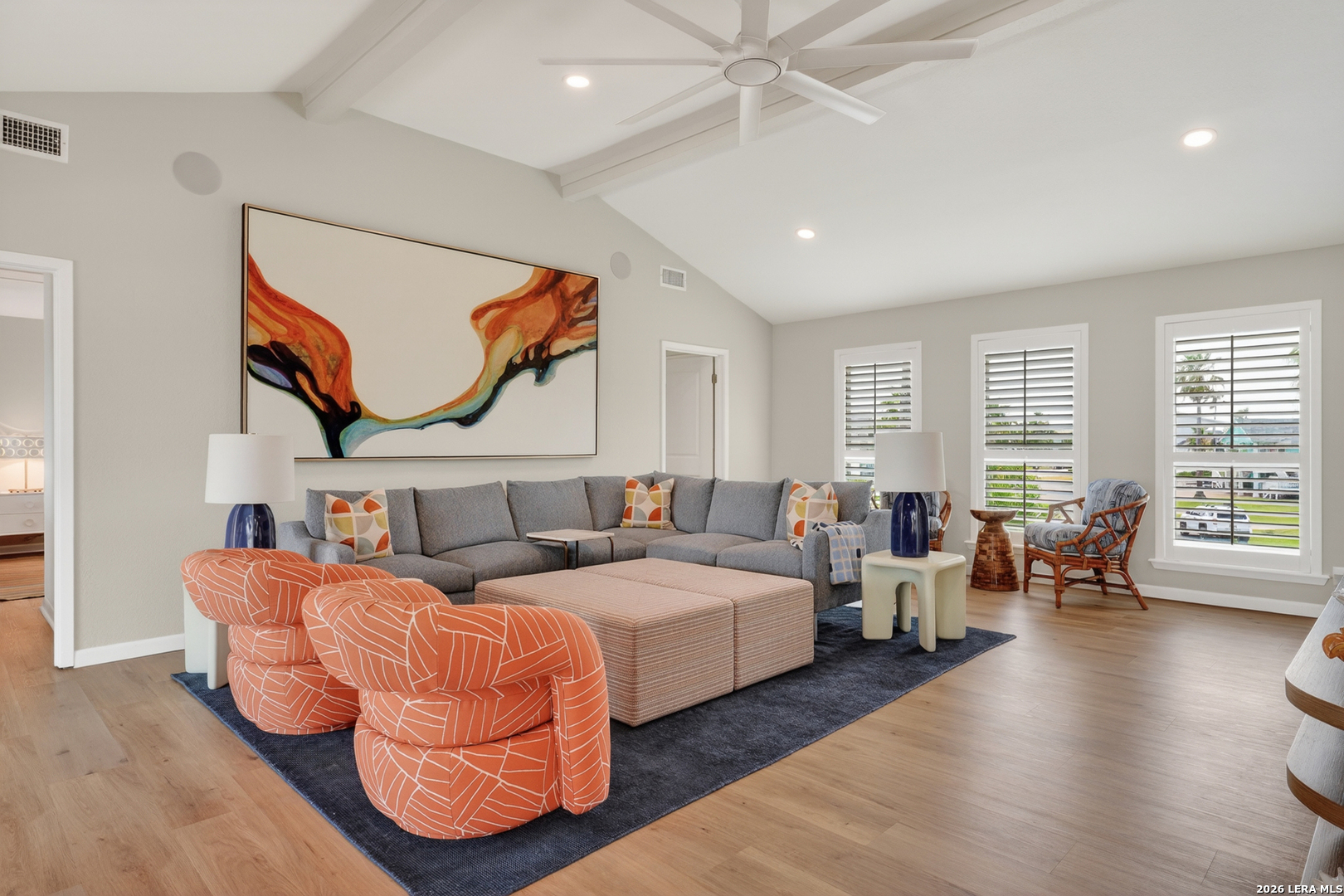 29 Whooping Crane Lane Rockport TX 78382