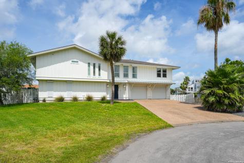 29 Whooping Crane Lane Rockport TX 78382
