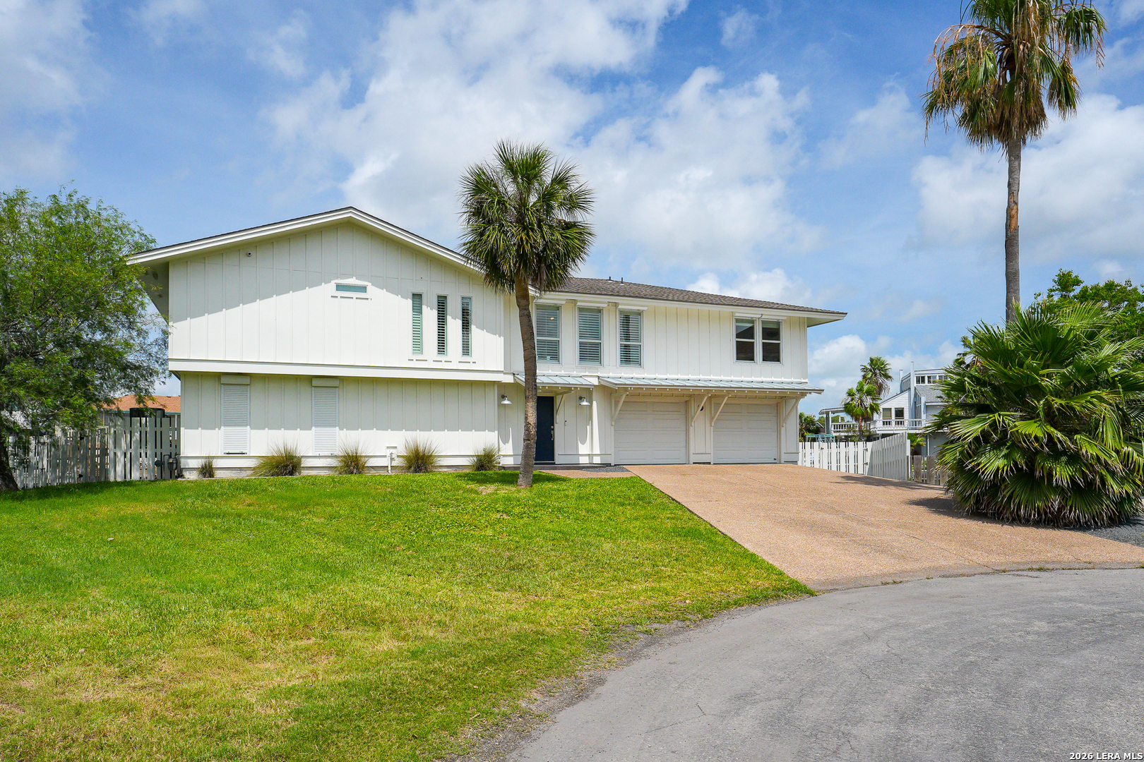 29 Whooping Crane Lane Rockport TX 78382