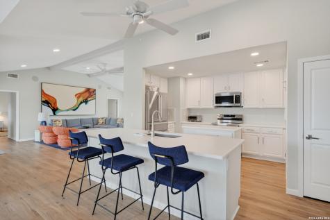 29 Whooping Crane Lane Rockport TX 78382