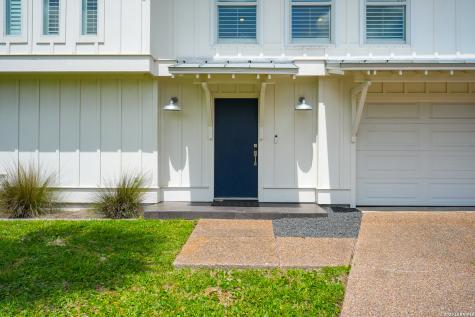29 Whooping Crane Lane Rockport TX 78382