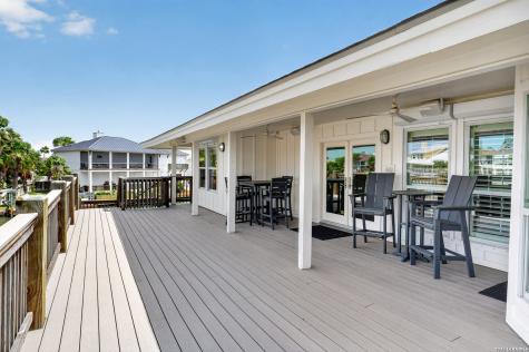 29 Whooping Crane Lane Rockport TX 78382