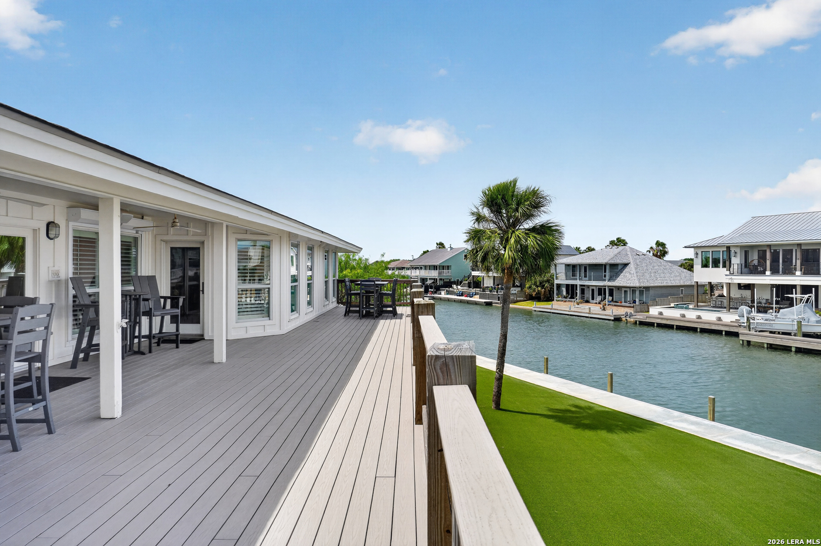 29 Whooping Crane Lane Rockport TX 78382