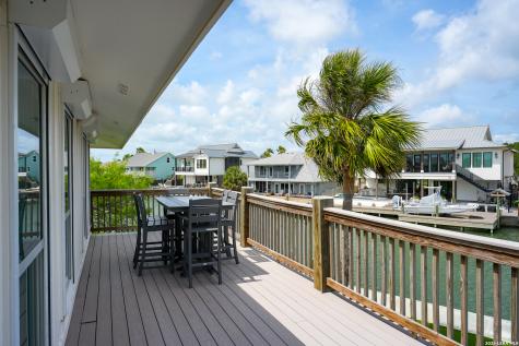 29 Whooping Crane Lane Rockport TX 78382