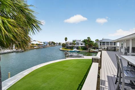 29 Whooping Crane Lane Rockport TX 78382