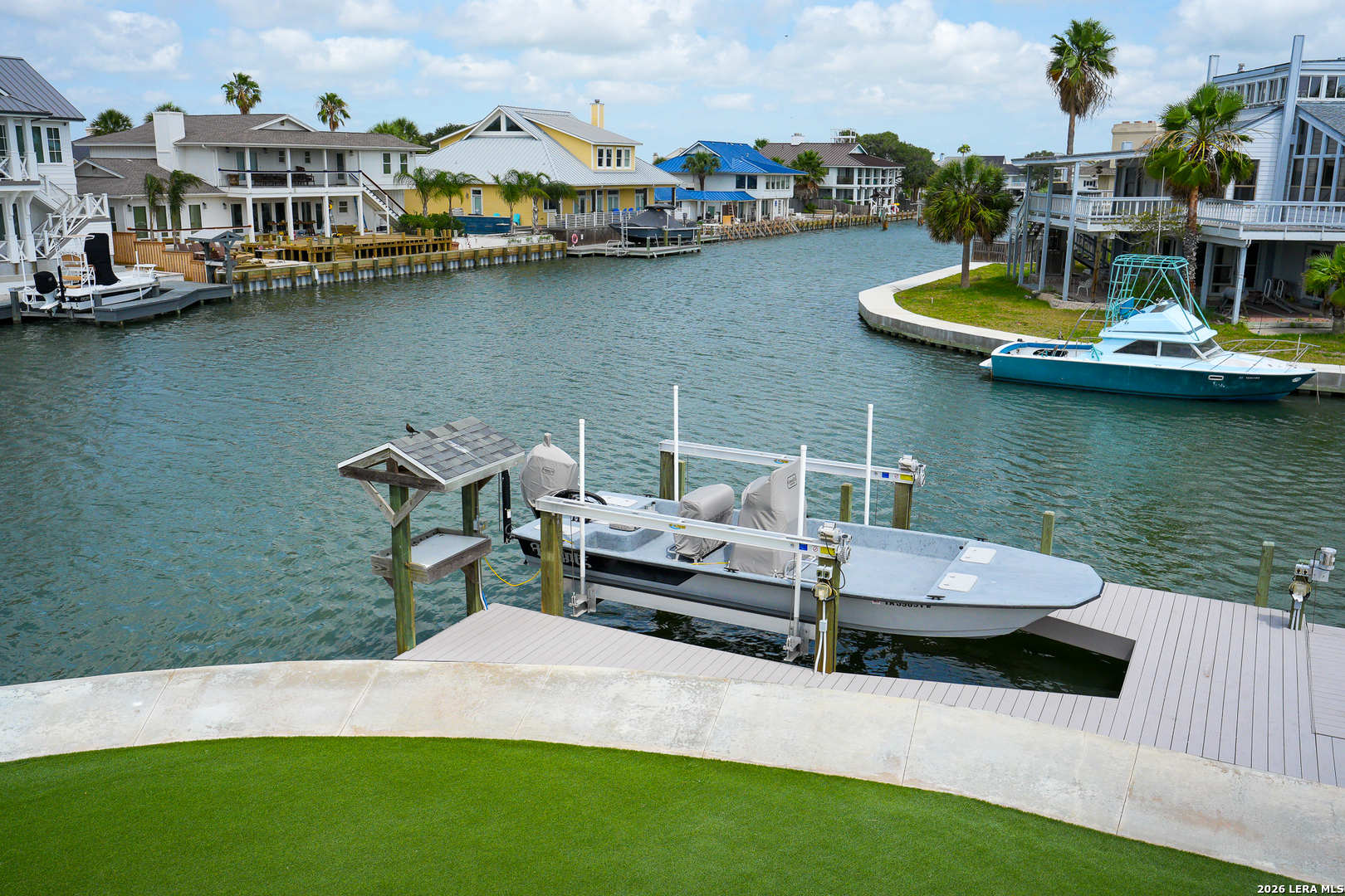 29 Whooping Crane Lane Rockport TX 78382