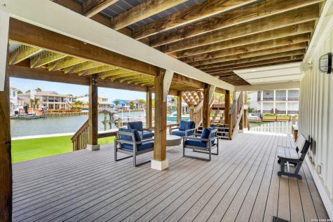 29 Whooping Crane Lane Rockport TX 78382