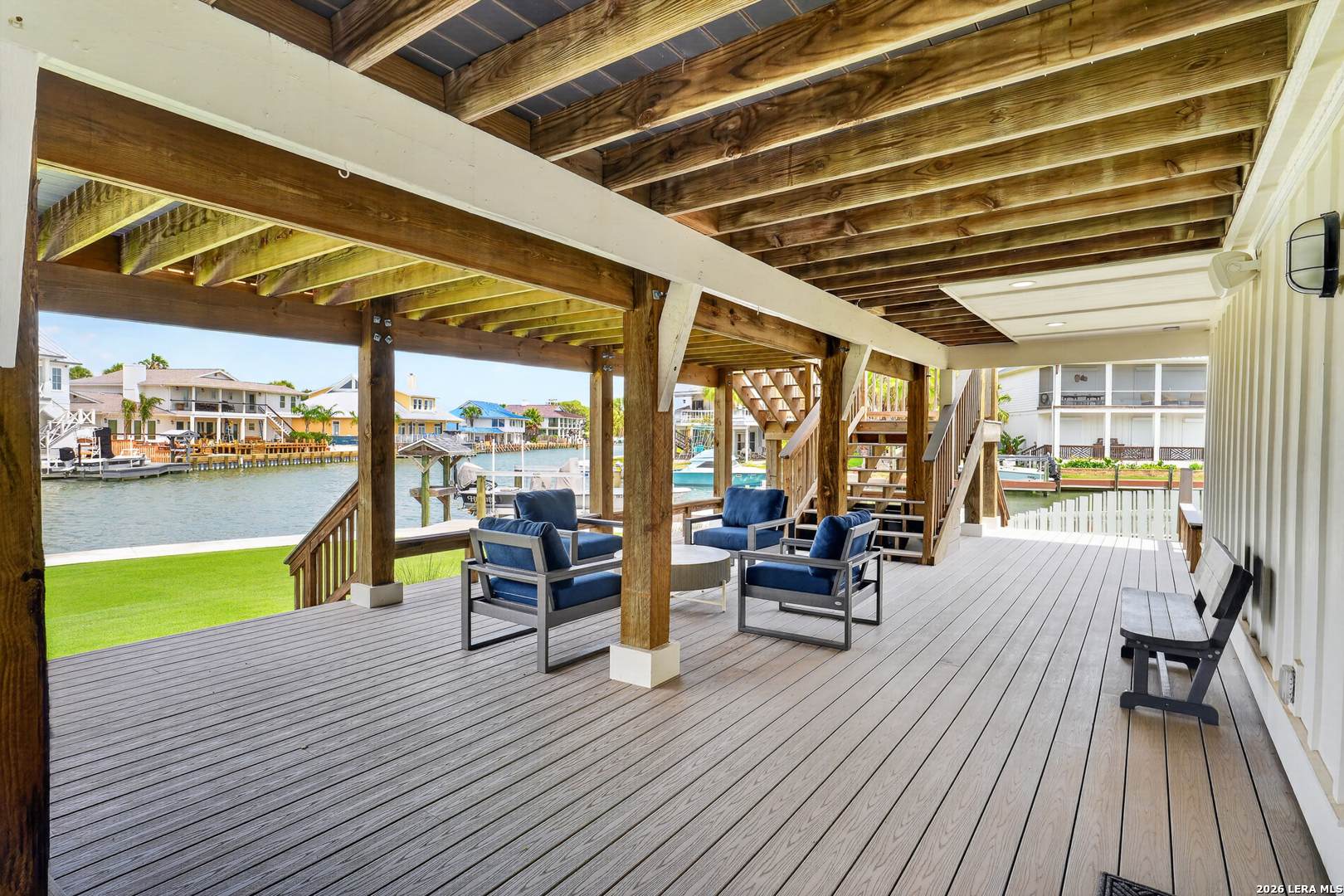 29 Whooping Crane Lane Rockport TX 78382