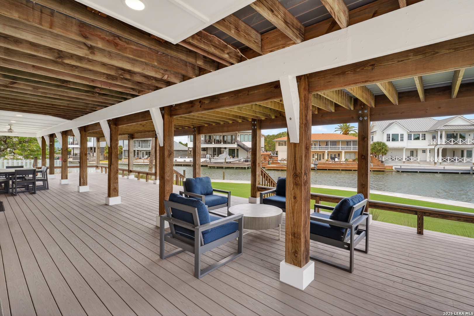 29 Whooping Crane Lane Rockport TX 78382