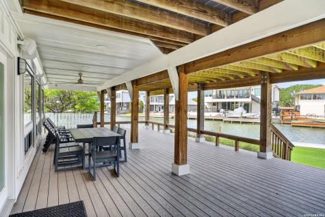 29 Whooping Crane Lane Rockport TX 78382