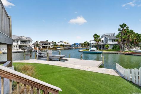 29 Whooping Crane Lane Rockport TX 78382
