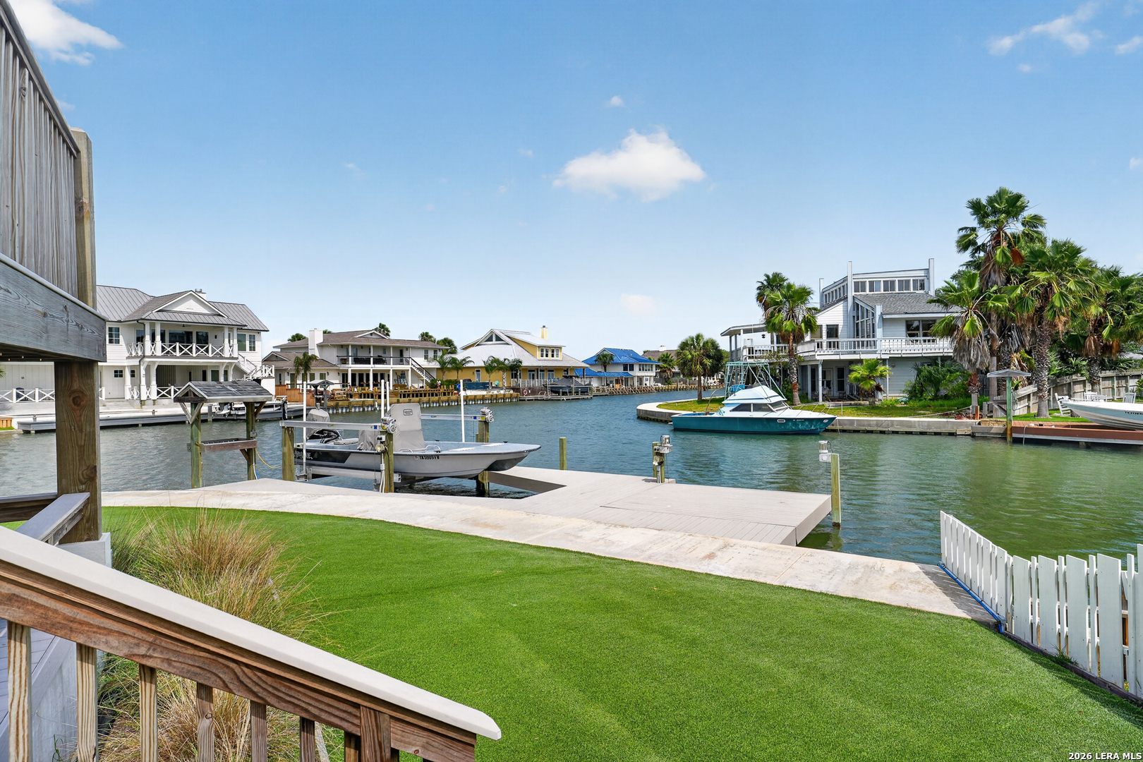 29 Whooping Crane Lane Rockport TX 78382