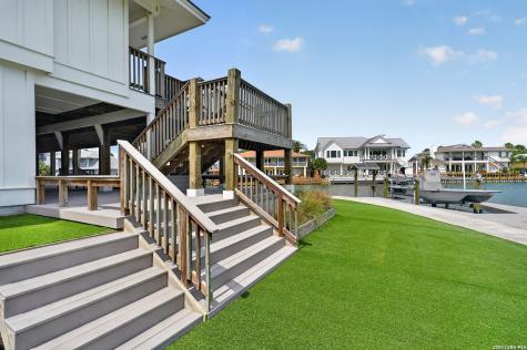 29 Whooping Crane Lane Rockport TX 78382
