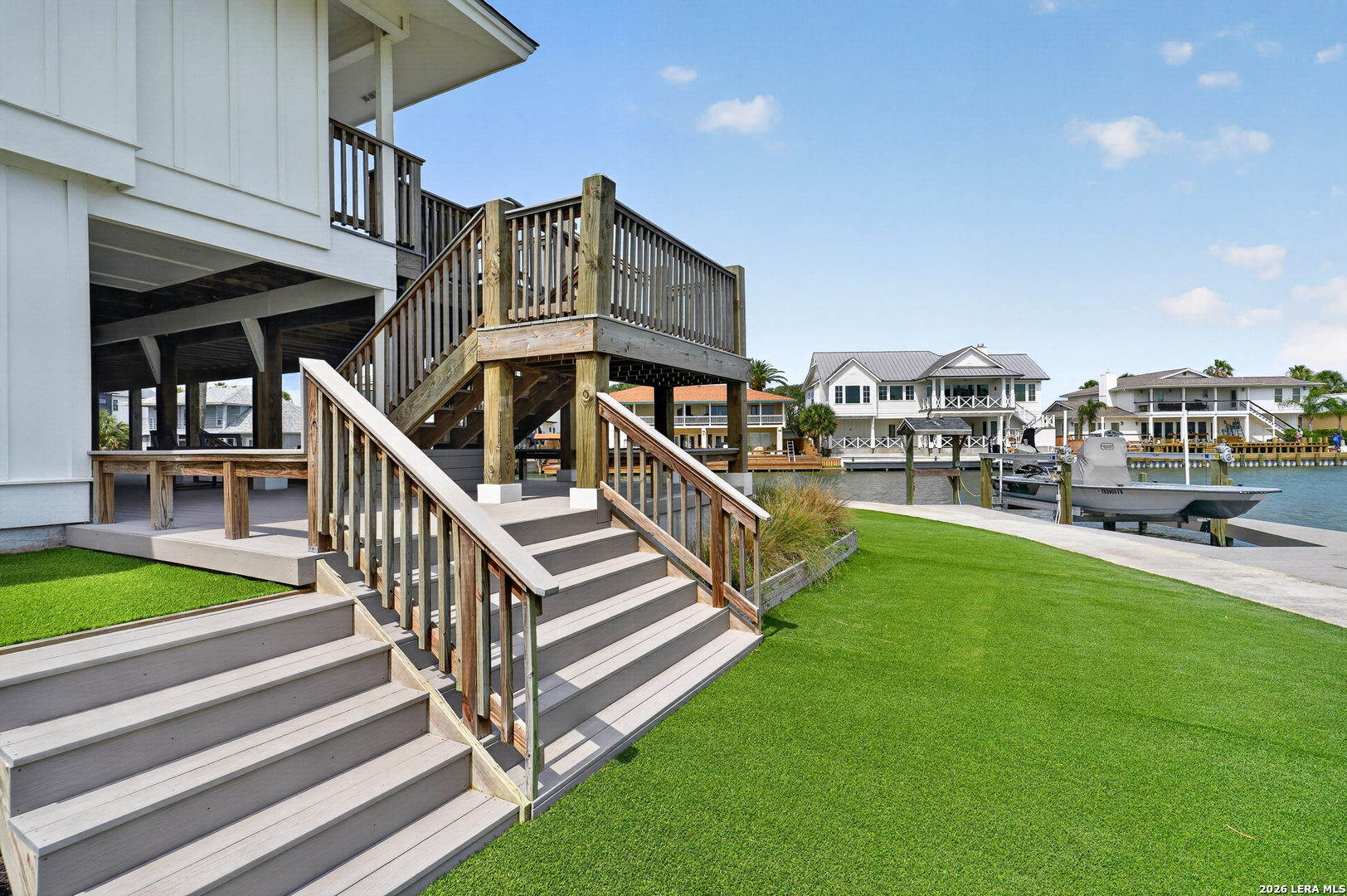 29 Whooping Crane Lane Rockport TX 78382