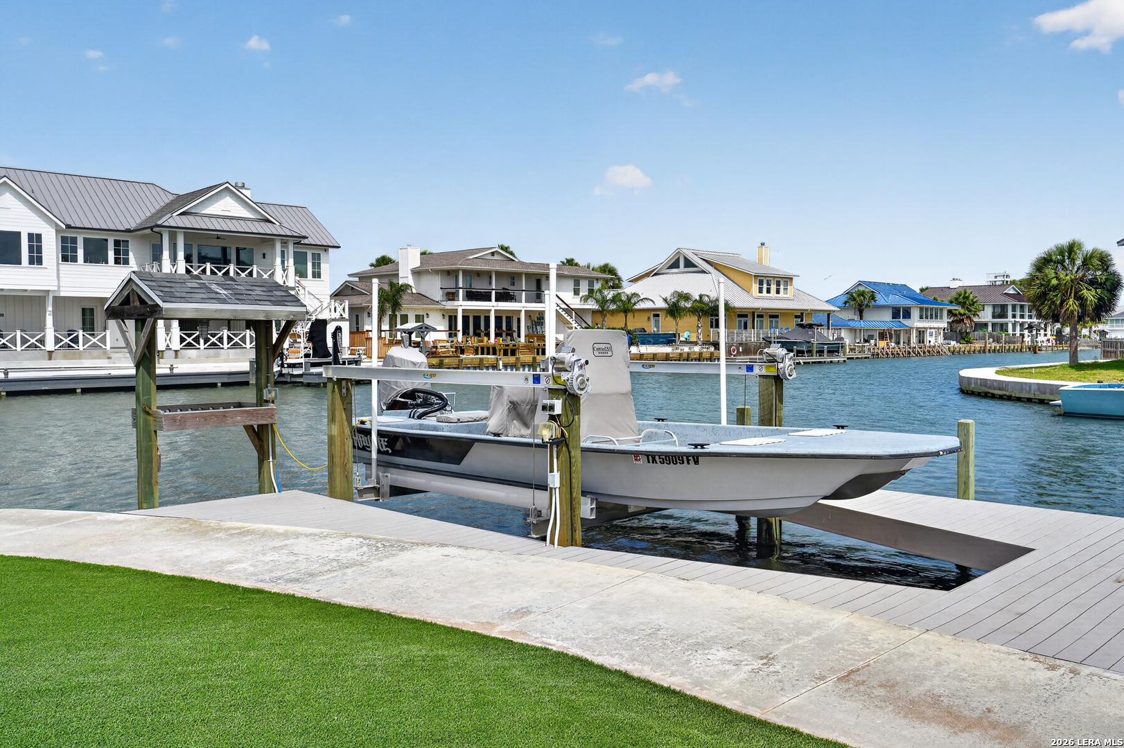 29 Whooping Crane Lane Rockport TX 78382