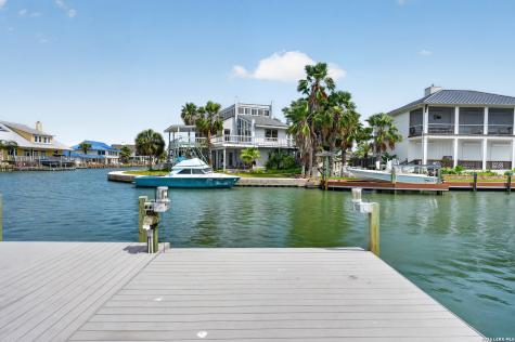 29 Whooping Crane Lane Rockport TX 78382